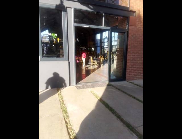 2 BEDROOM APARTMENT FOR SALE IN LINBRO PARK